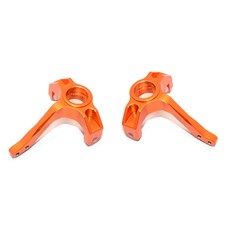 GPM RC5681 ALUMINIUM FRONT KNUCKLE ARM 1PR color OR RC카 바디부품, 1세트