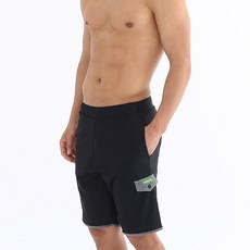 HOOG 男式 Rash Guard Span Trunk TML494
