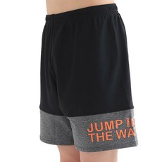 후그 래쉬가드 아동용 스판 트렁크 TBL507