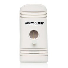 Kids VISION 地震警報 地震警報, 1個