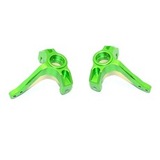 GPM RC5679 ALUMINIUM FRONT KNUCKLE ARM 1PR color G RC카 바디부품, 1세트
