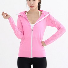 HOOG 女款網狀沙灘外套 RWL512