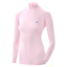 휘너스 여성용 아쿠아 탑 초경량 기능성 티셔츠