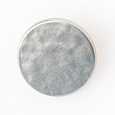 HR大鈕扣 鑄幣感 N半光澤 鈕扣 25mm, 單一顏色, 12個