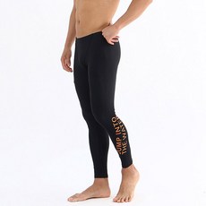 HOOG 男款防潮防水內搭褲 RML491