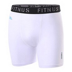 FITNUS 男子常春藤冠軍功能第2部分跨度褲子