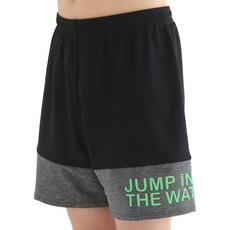 후그 래쉬가드 아동용 스판 트렁크 TBL509