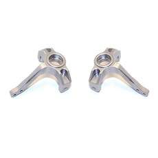 GPM RC5680 ALUMINIUM FRONT KNUCKLE ARM 1PR color GS RC카 바디부품, 1세트