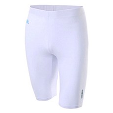 FITNUS 男款緊身運動短褲