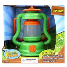 NATURE BOUND Nature Bound 嬰兒燈光音響燈籠玩具, 混色