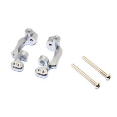 GPM鋁製前輪軸 1PR, GS, 1套