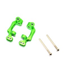 GPM鋁製前輪軸 1PR, G, 1套