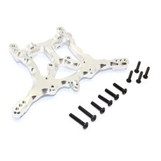 GPM ALUMINIUM REAR SHOCK TOWER, S, 1세트