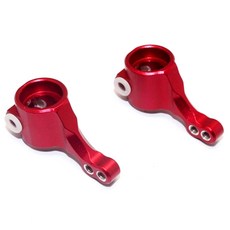 GPM鋁製前懸臂桿 1入, R, 2件