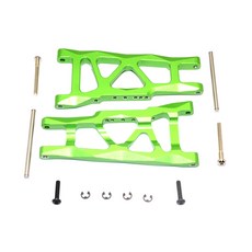 GPM鋁製後懸吊臂 1PR RUS056/SLA055, G, 1套