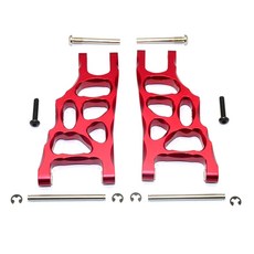 GPM鋁製前懸臂 1入, R, 1套