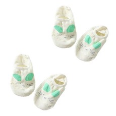 맘스케어 캐릭터 유아동덧신 2켤레