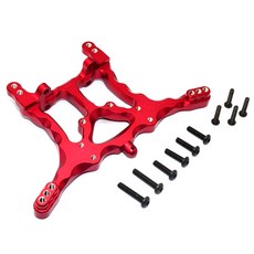 GPM鋁製後避震器塔, R, 1套