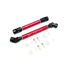 GPM Steel可調節主軸帶合金機身 2入組, R, 1套