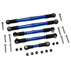 GPM 全車鋁合金拉桿套組 25p, B, 1套