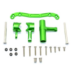 GPM Alloy Steering Assembly 22p, G, 1세트