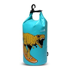 musterbag 乾燥袋, 迪諾格林