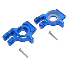 GPM鋁製後懸臂桿遙控車 4入, B, 1套