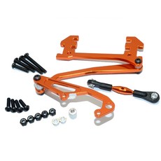 GPM合金伺服器支架與Panhard桿, 或者, 1套