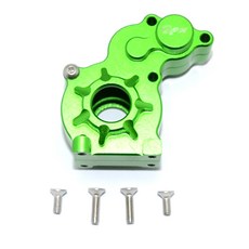GPM鋁製傳動齒輪箱 5入, G, 1套