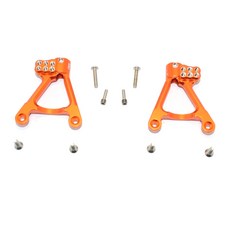 GPM AXIAL Racing SCX10 2 鋁製後減震環套組 RC A-Am, 或者, 1套