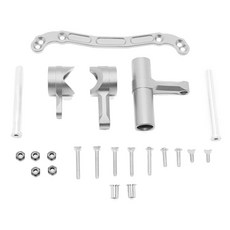 GPM合金轉向組合 22入, S, 1套