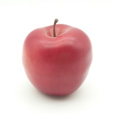 BENDANG JS 오르골 사과 BD1192, 혼합 색상