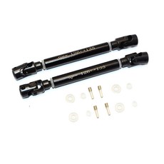 GPM STEEL可調式主軸合金本體14件組, BK, 1套