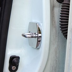 Urbain Class 車門鍍鉻前鋒蓋 4p Spark 2011-2015, 單色