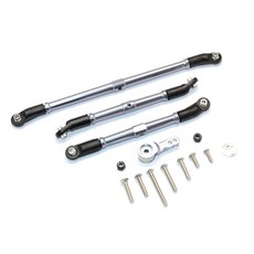 GPM Aluminium Steering Tie Rod 3p 세트, GS, 1세트