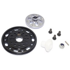 齒輪 48節距 89T+齒輪零件組, GS, 1套