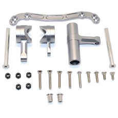 GPM Alloy Steering Assembly 22p, GS, 1세트