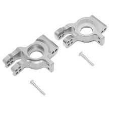 GPM鋁製後懸臂桿遙控車 4入, S, 1套