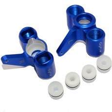 GPM鋁製前懸臂桿與DEL-RIN襯套 6入, B, 1套