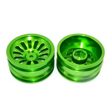 GPM鋁製前後13孔輪圈, G, 1套