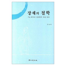 張在的哲學:氣海釋與性理學的概念體系, 京仁文化寺, 鄭永煥 編劇