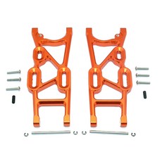 GPM鋁製後下臂 16入, 或者, 1套