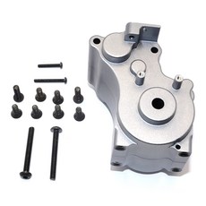 GPM ALUMINIUM CENTER GEAR BOX 2p SET, GS, 1세트