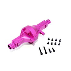 GPM合金前+後齒輪箱組, 磷, 1套