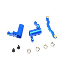 GPM鋁製方向盤組, B, 1套