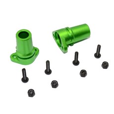 鋁合金六角輪座, G, 1套