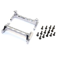 GPM 鋁製伺服支架 2p 套組, GS, 1套