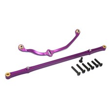 GPM鋁製方向盤桿&懸吊桿 2入, 磷, 1套