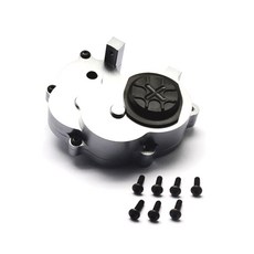 GPM鋁製變速箱殼 R1/SAW BACK, GS, 1套