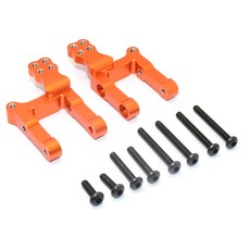 GPM鋁製前後軸連桿支架 2入, 或者, 1套